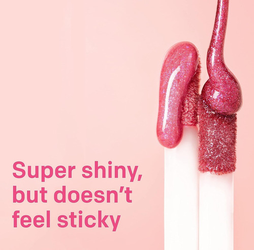Almay Brillo Labial, Goddess Gloss