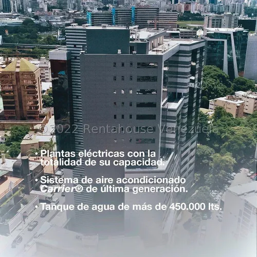 Oficina En Venta Las Mercedes