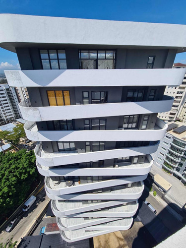 Imagen 11 de 23 de Luxury Penthouse En La Trinitaria