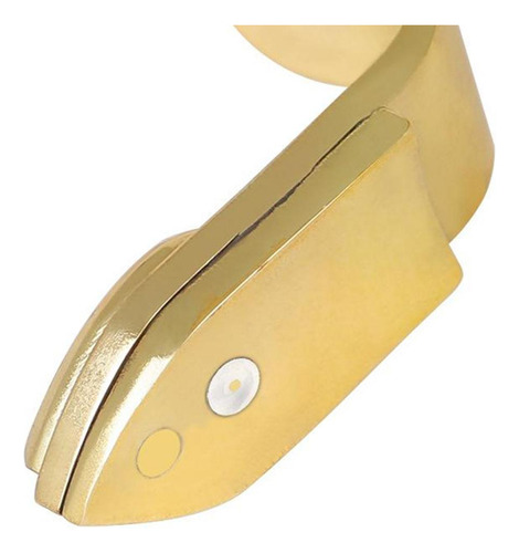 Accesorios De Instrumento De Viento De Metal De Apoyo De