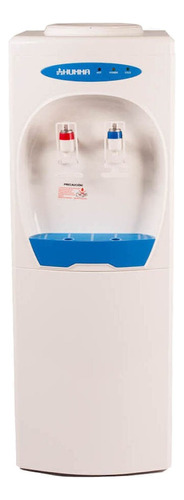 Dispenser de agua Humma Compact red blanco 220V
