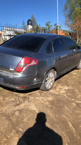 Vendo Permuto C4 Hdi