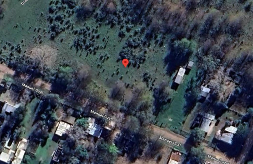 Terreno En Venta - 1.155mts2 - Virrey Del Pino, La Matanza