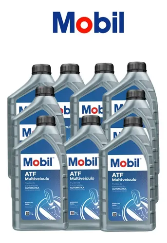 Kit 9l Oleo Transmissao Automático Volvo Xc60 Xc70 Xc90 | MercadoLivre