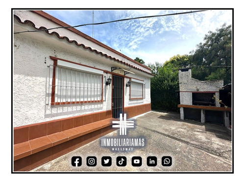 Casa Venta Carrasco Montevideo G (ref: Ims-22302)