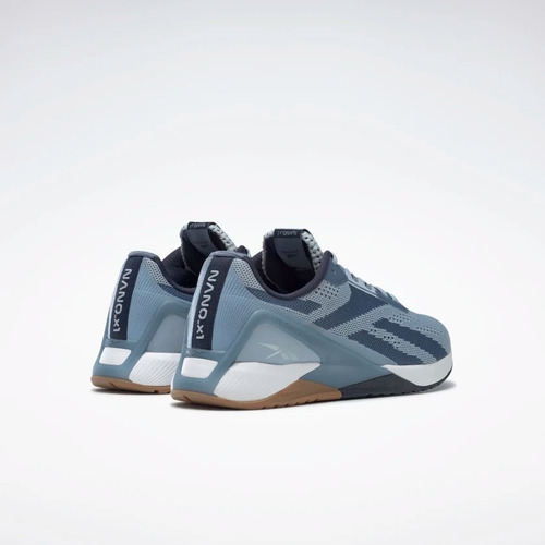 Imagen 3 de 3 de Reebok Nano X1 Calzado Crossfit Dama