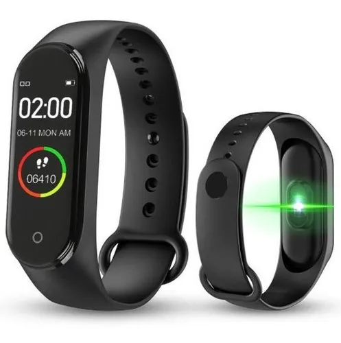 Reloj inteligente online manilla