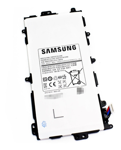 Batería Samsung Galaxy Note 8.0