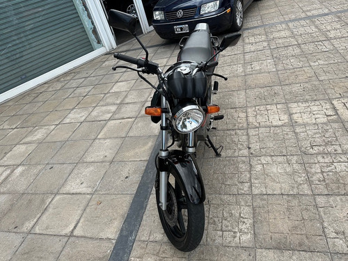Imagen 20 de 25 de Honda Cbx 250 Twister