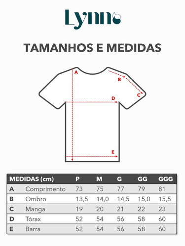 Imagem 6 de 7 de Kit 2 Camisetas Masculinas Algodão - Estampa Gota
