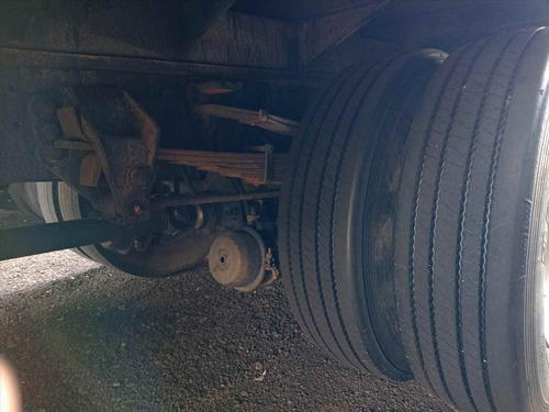 Imagem 6 de 6 de Caminhao Volkswagen Vw 15180