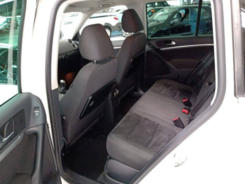 Imagem 15 de 15 de Volkswagen Tiguan 2.0 Tsi 16v Turbo Gasolina 4p Tiptronic