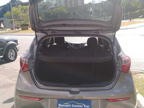 Imagem 10 de 15 de Hb20 1.0 Comfort 12v Flex 4p Manual