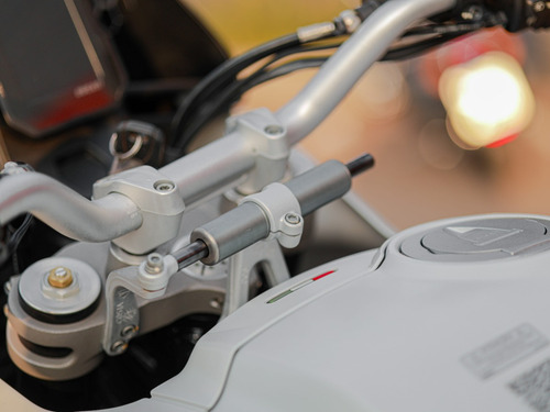 Ducati Desert-x 2023