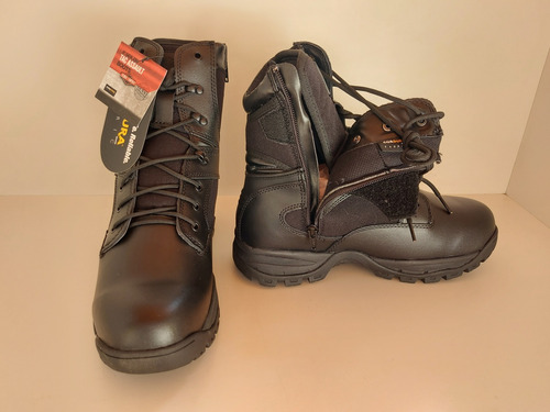 Botas Marca True-spec Modelo Tactical Assault 9  Originales 