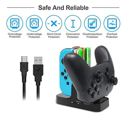 Estacion De Soporte De Muelle De Carga Pro Controller Para