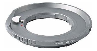 7artisans Lm To Gfx Adapter Lens Montaje Ring For Leica 50s