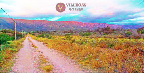 Imagen 6 de 7 de Terreno 1930 M2 Venta Cortaderas San Luis