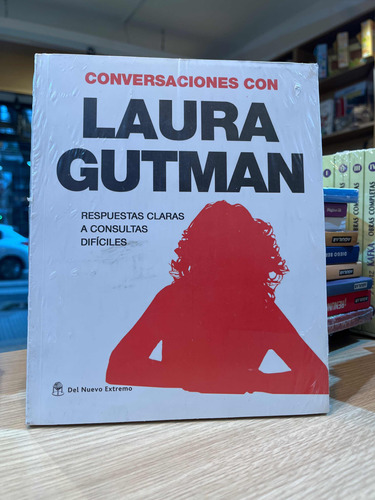 Laura Gutman - Del Nuevo Extremo