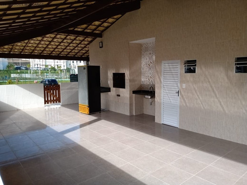 Imagem 24 de 24 de Apartamento - Ap00110 - 68217163