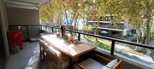 ¡vive En Providencia: Dpto. 3d/2b A La Venta!