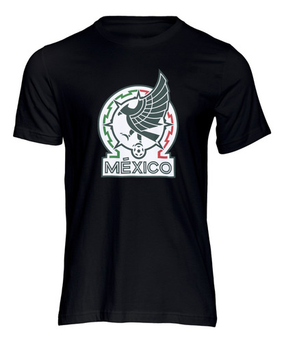 Playera Selección Nacional Mexicana