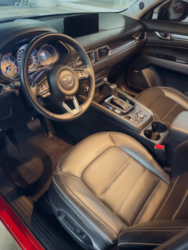 Mazda CX-5 2.5 S Grand Touring 4x2 At