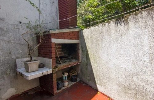 Imagen 10 de 10 de Venta Casa Patio Garage A 1 De Herrera La Blanqueada