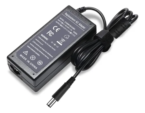 Cargador Compatible Notebook Dell E5430 E5440 E5450 E5530 E5540 Energi+ 
