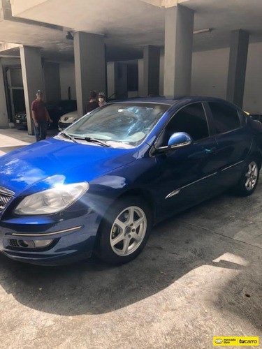 Chery Orinoco .