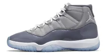 Comprar Zapatillas Jordan 11 Retro Cool Grey (2021) Ct8012-005   