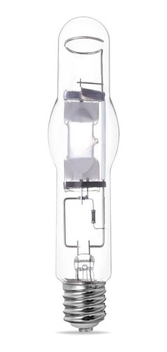 Imagen 2 de 3 de Bombillo Para Plantas Grow Mh 400w