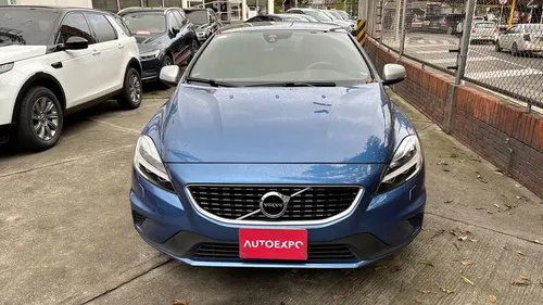 Volvo V40 T4 DRIVE-E R DESIGN HB SEC 2,0