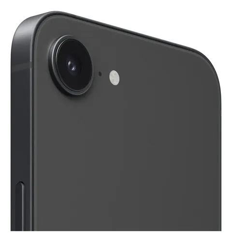 Apple iPhone 17e (256 Gb) - Negro (Nuevo con caja abierta