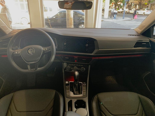 Volkswagen Vento 1.4 Highline 150cv At