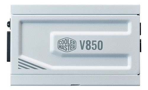 Fonte Cooler Master V850 Sfx Gold, 850w, 80 Plus Gold