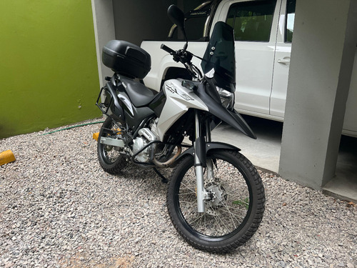 Honda Xre 300 2020