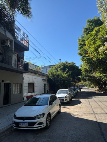 ** Reservado ** Alquiler A 24 Meses De Ph 2 Ambientes Con Terraza Propia En Villa Devoto.