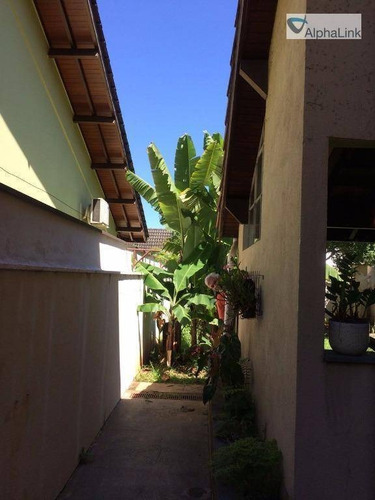 Imagem 24 de 30 de Casa Com 5 Dormitórios À Venda, 335 M² Por R$ 1.880.000,00 - Alphaville - Santana De Parnaíba/sp - Ca0197