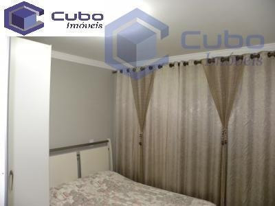 Imagem 16 de 30 de Excelente Apartamento À Venda No Jardim Vila Formosa - Ap0434