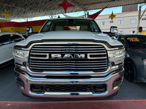 Ram 2500 Laramie