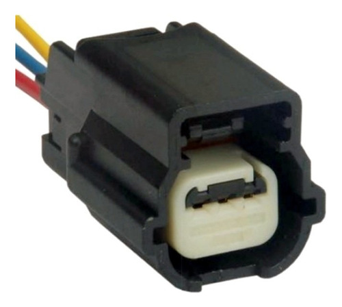 Chicote Plug Sensor Rotação Spin Onix Montana Agile 3 Vias