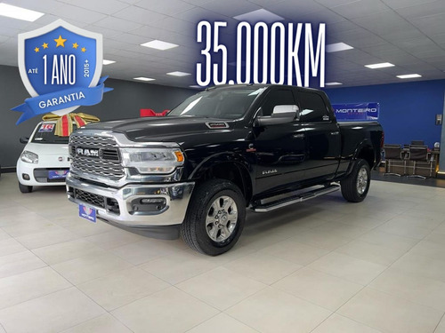 RAM Ram 2500 LARAMIE  6.7 TDI  CD 4x4 Diesel