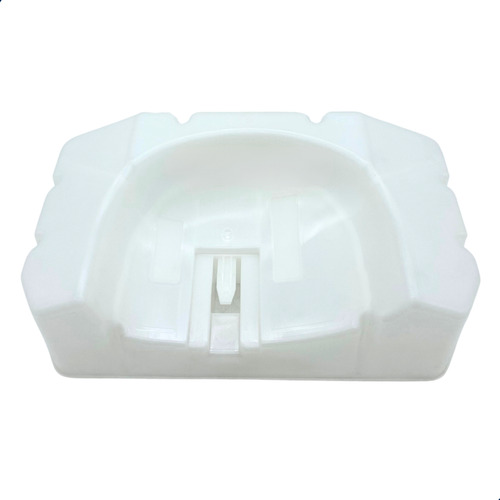 Bandeja Compressor Ff Fg Eg W10686819 W10286196 Embraco