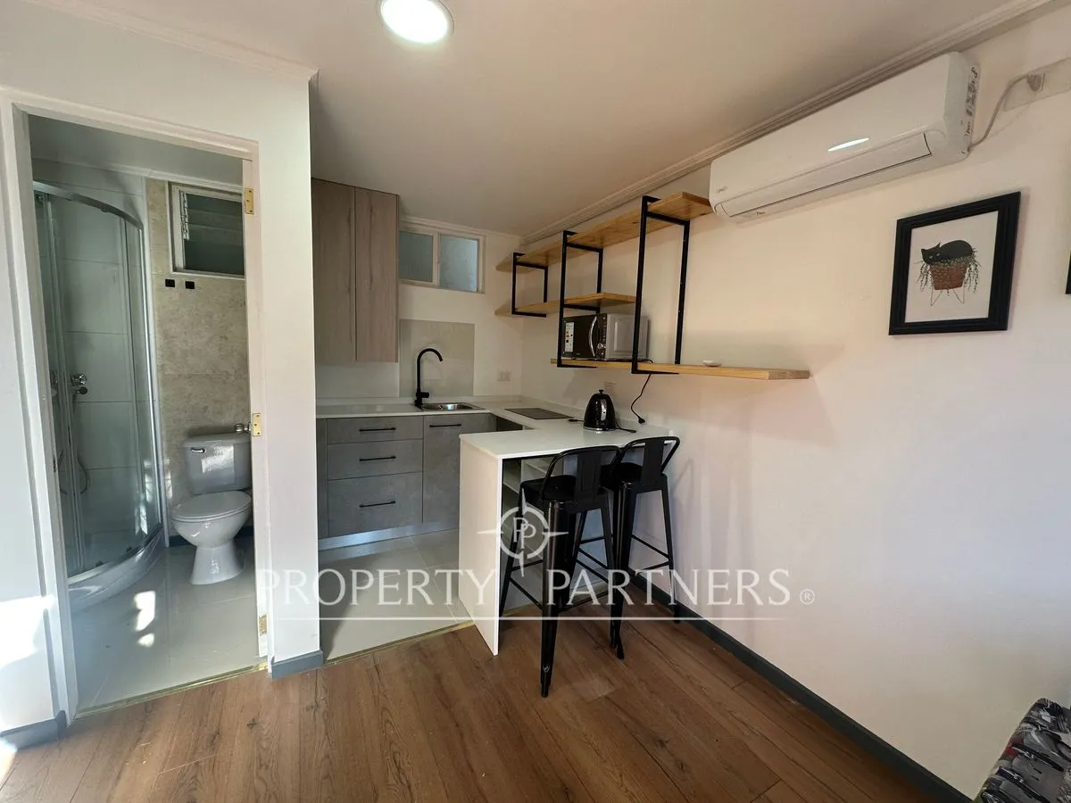Imagen 4 de 10 de Preciosas Cabañas Amobladas En Arriendo En Valdiv...