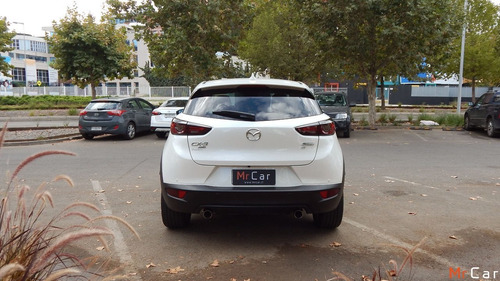 Imagen 5 de 14 de Mazda Cx-3 Gt Awd 2019