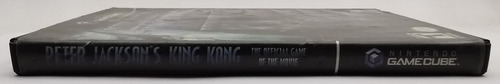 Peter Jackson's King Kong Game Movie Gamecube * R G Gallery (Usado)