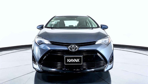 Imagen 2 de 15 de 102264 - Toyota Corolla 2018 Con Garantía