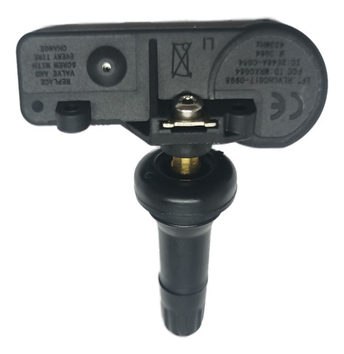 Sensor Tpms Presión Llanta Jeep  Dodge