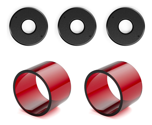 A Juego De Lentes For Máquina De Grabado S9 Lens